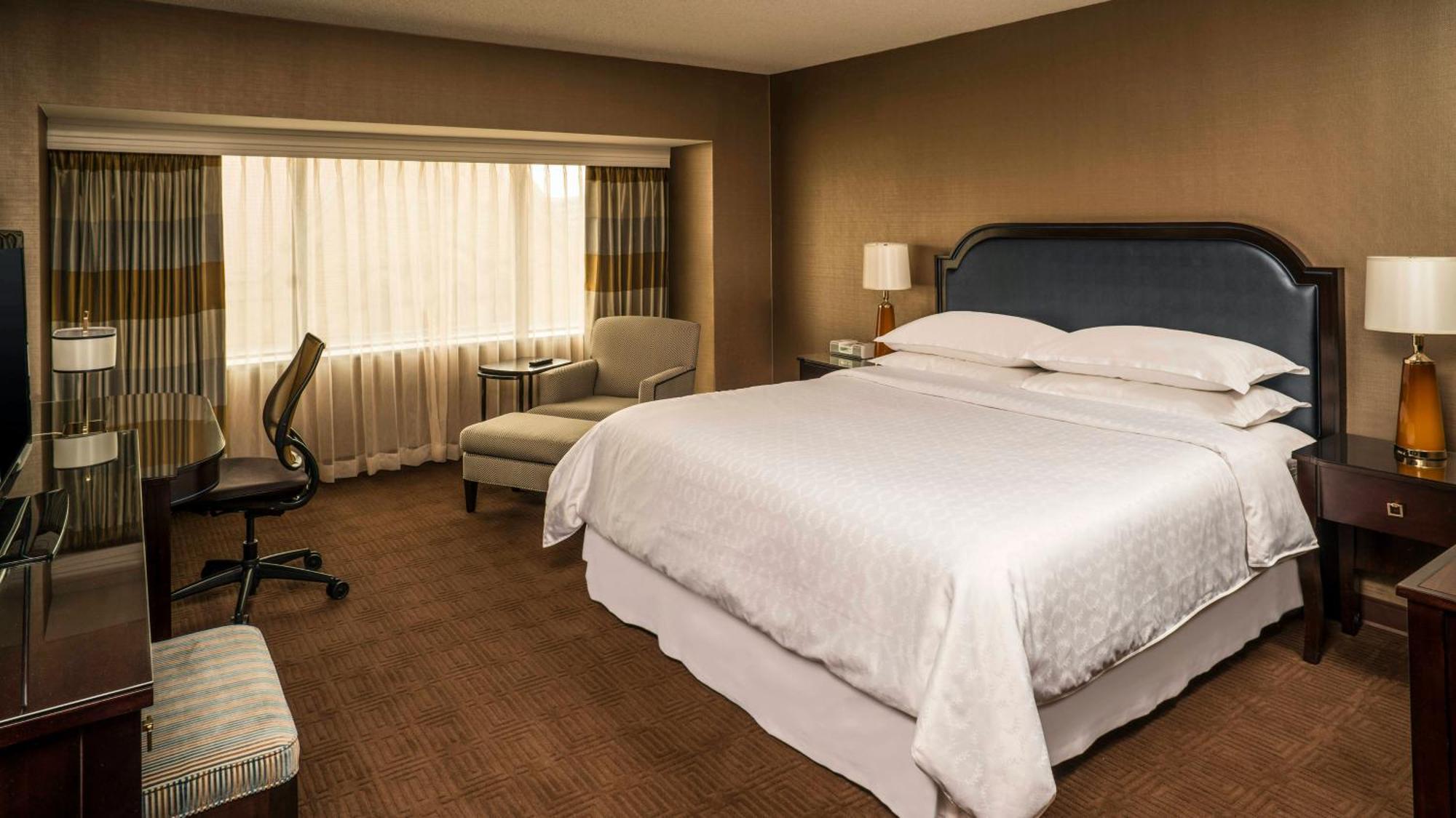 The Plaza At Capitol Square 4* Columbus