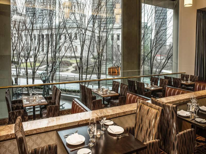 The Plaza At Capitol Square 4* Columbus